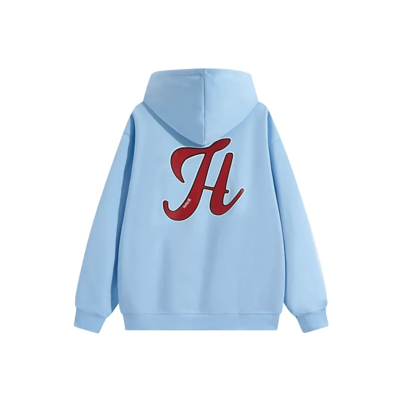 Hurley Sweatshirts Unisex-10