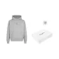 Heather Gray (Box Included)