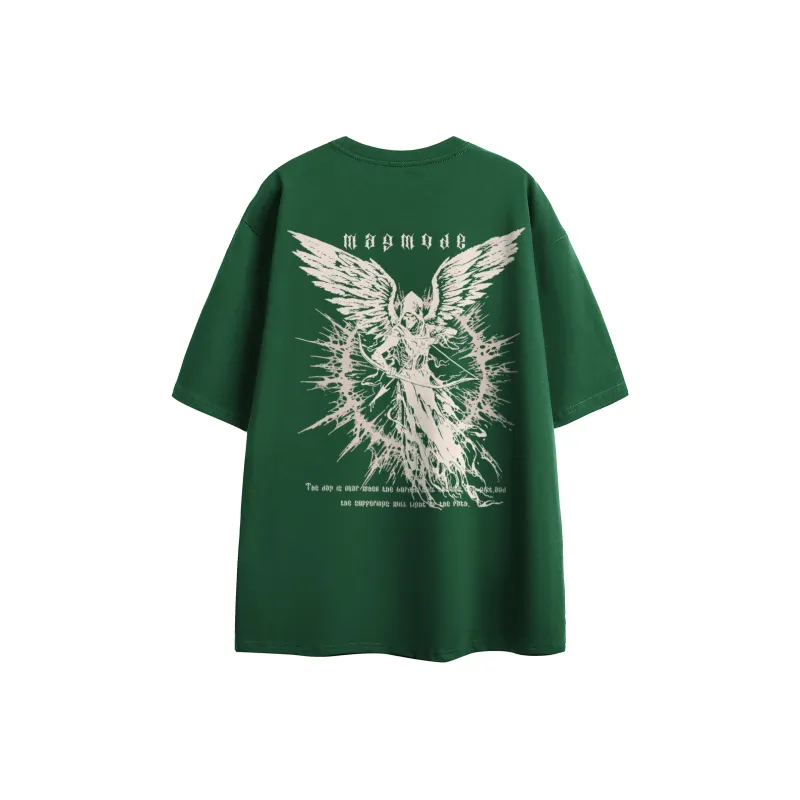 Magmode T Shirts Unisex-14