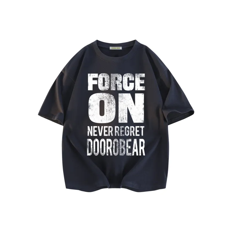 Budding Bear T Shirts Unisex-4