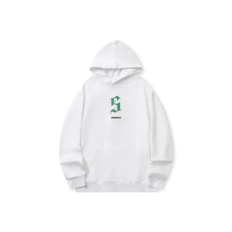Suamoment Sweatshirts Unisex-4