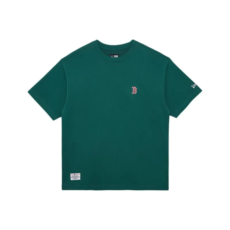 New Era FW24 T-Shirt Unisex Jasper-0