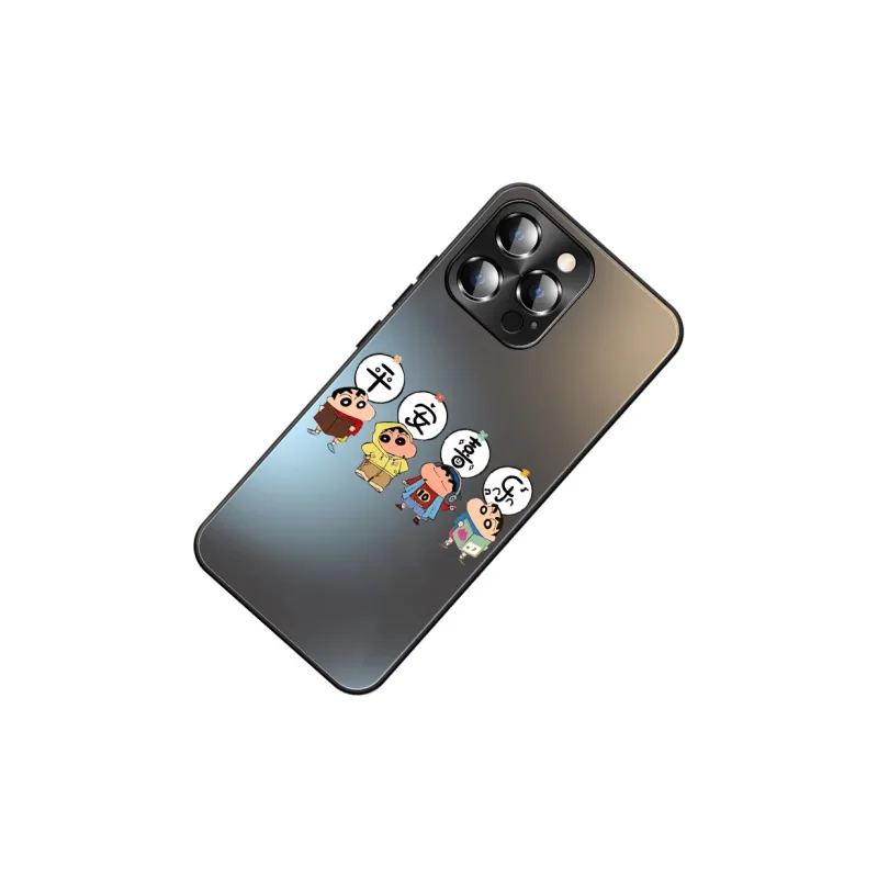 CHUNFAN Phone Cases-2