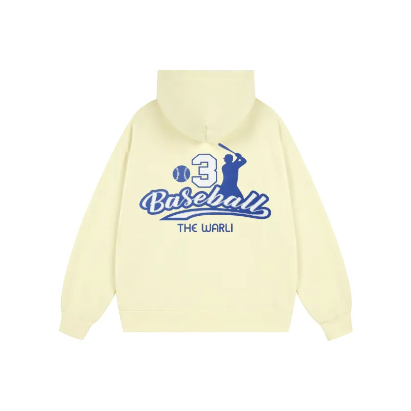 WARLI Sweatshirts Unisex-7