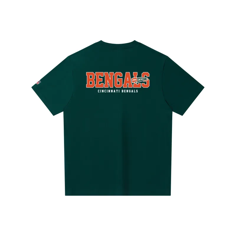 NFL T Shirts Unisex-6