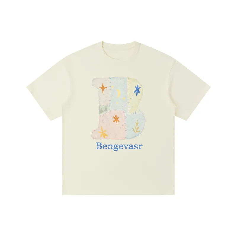 BURGENLAND T Shirts Unisex-2