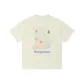 Cream Apricot