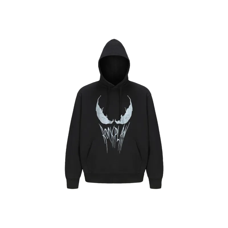 ROCK PLAN Sweatshirts Unisex-0