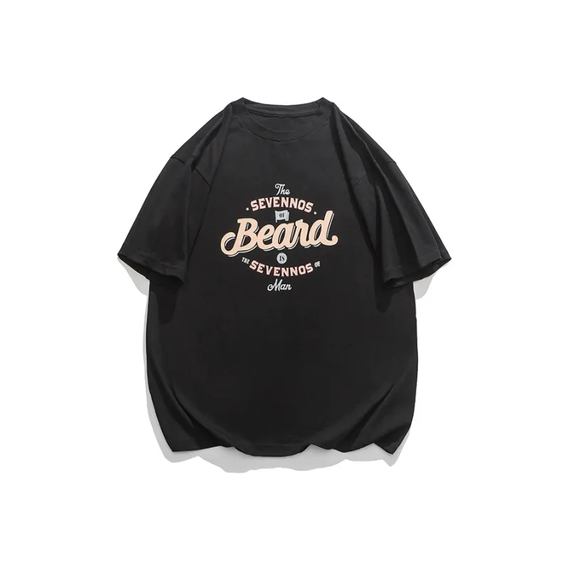 VERAF CA T Shirts Unisex-4
