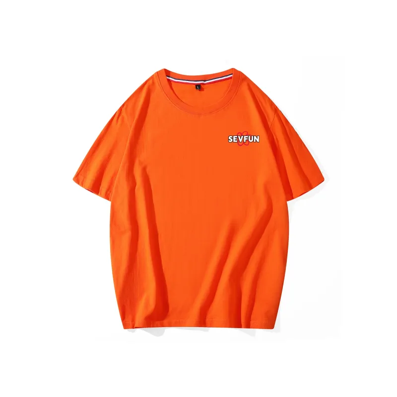 7 SEVFUN T Shirts Unisex-9