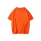 Orange Red