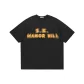 Black (Orange Illusion)