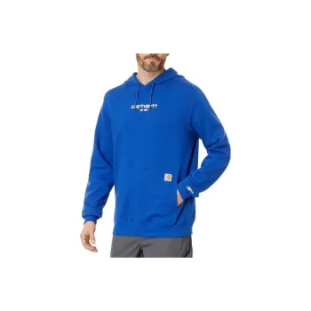 Carhartt Sweatshirts Men Blue