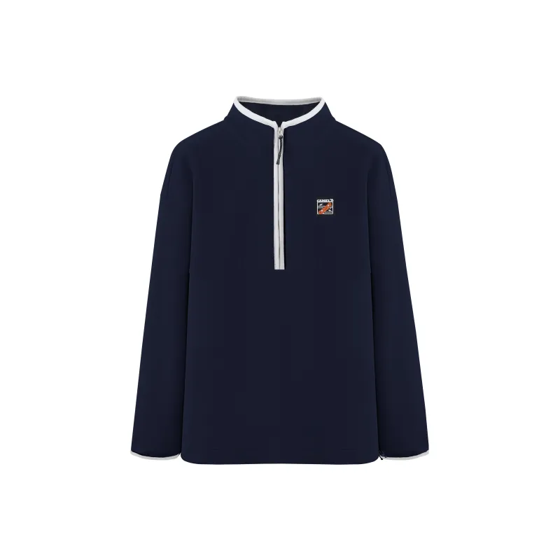 CAMEL Urban Function Series Sweatshirt Unisex-2