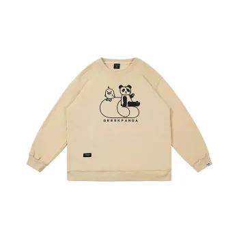 WAYNEXZAVIER Sweatshirts Unisex