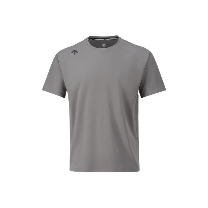DESCENTE RUNNING Collection T Shirt Men's-2