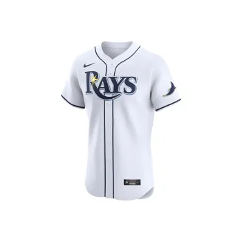 Nike Tampa Bay Rays Men's Nike Dri FIT Adv Mlb Elite Jersey