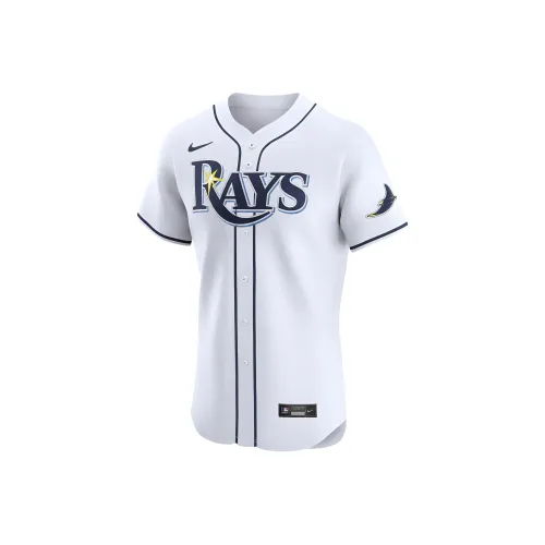 Nike Tampa Bay beanie Men's Nike Dri FIT Adv Mlb Elite Jersey