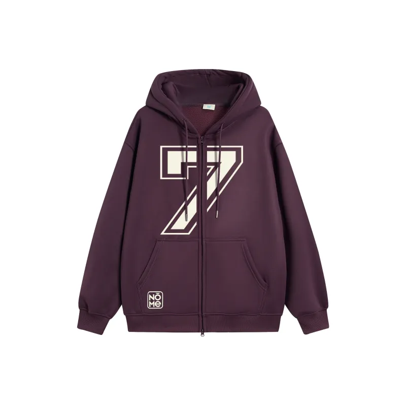 NOME Sweatshirts Unisex-17
