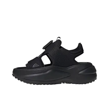 Adidas Mehana Beach Sandals Women's Black