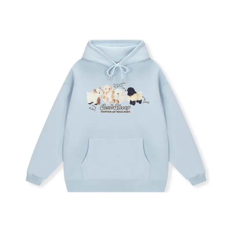 CONKLAB Sweatshirts Unisex-3