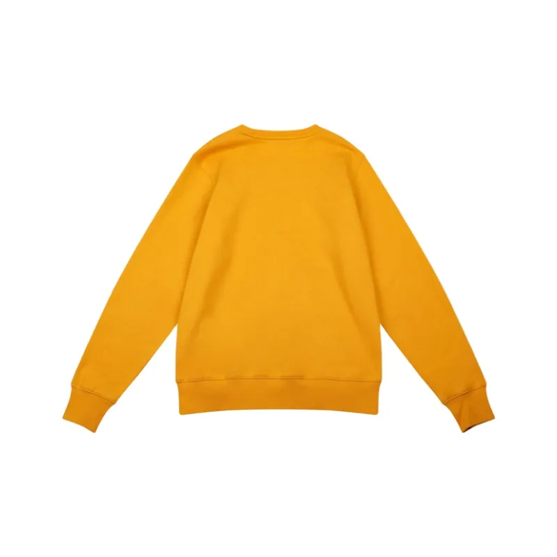 Dickies Sweatshirts Men Ginger Yellow-0