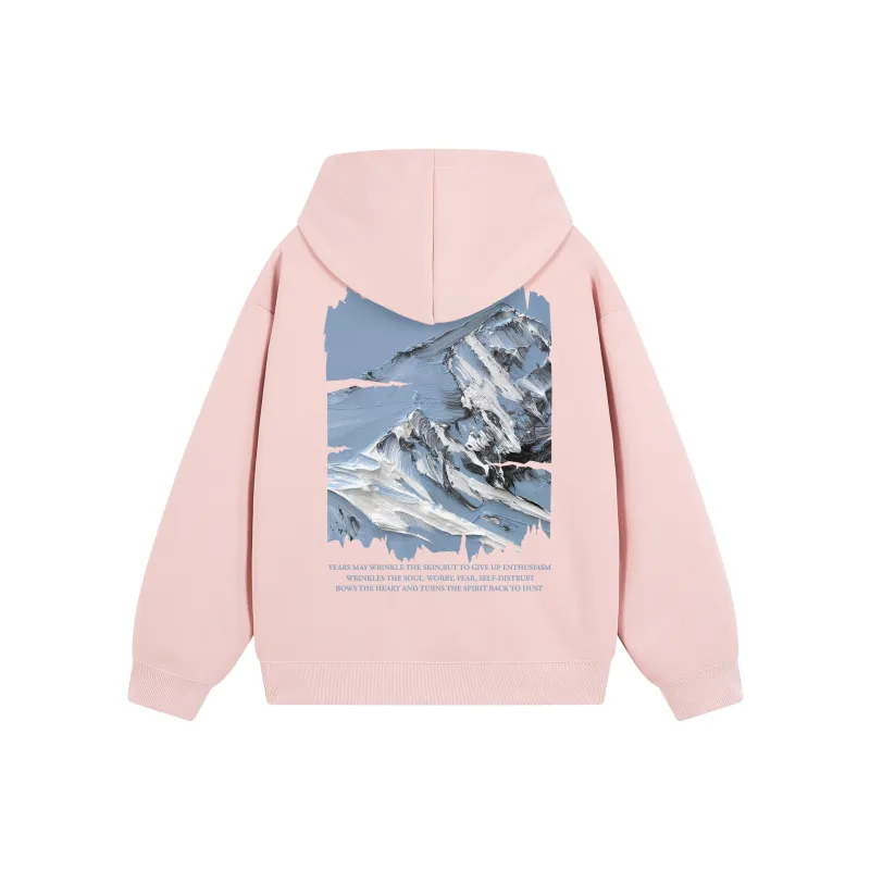 Nuthink Sweatshirts Unisex-18