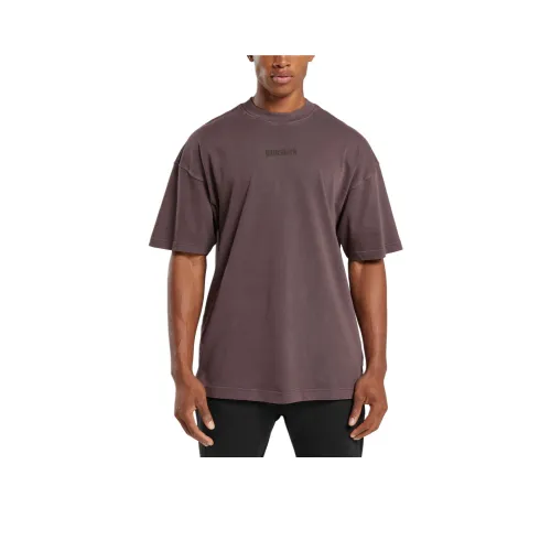 GYMSHARK T Shirt Men's Cocoa Brown