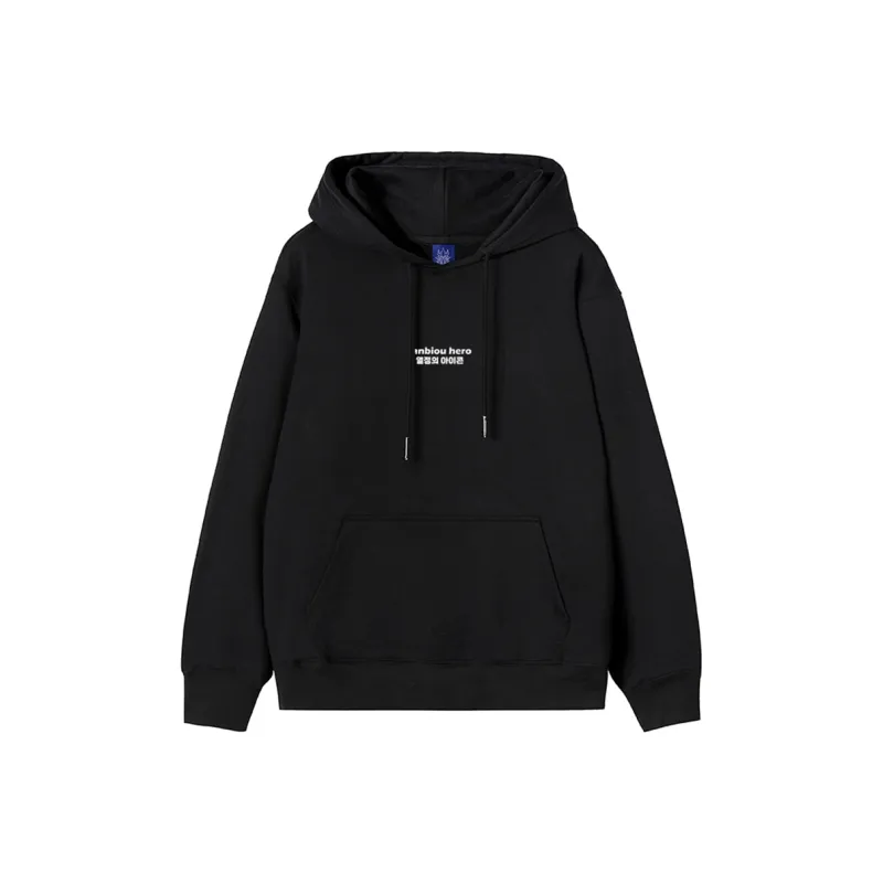 FANBIOU Sweatshirts Unisex-12