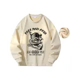 Apricot (Fleece-Lined)