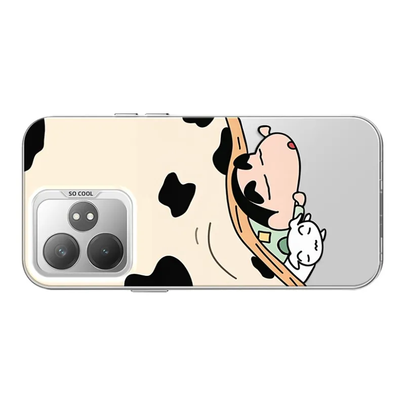 MANQIN Phone Cases-4
