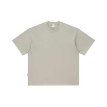 GOLF WORLD Series SS24 T-Shirt Unisex