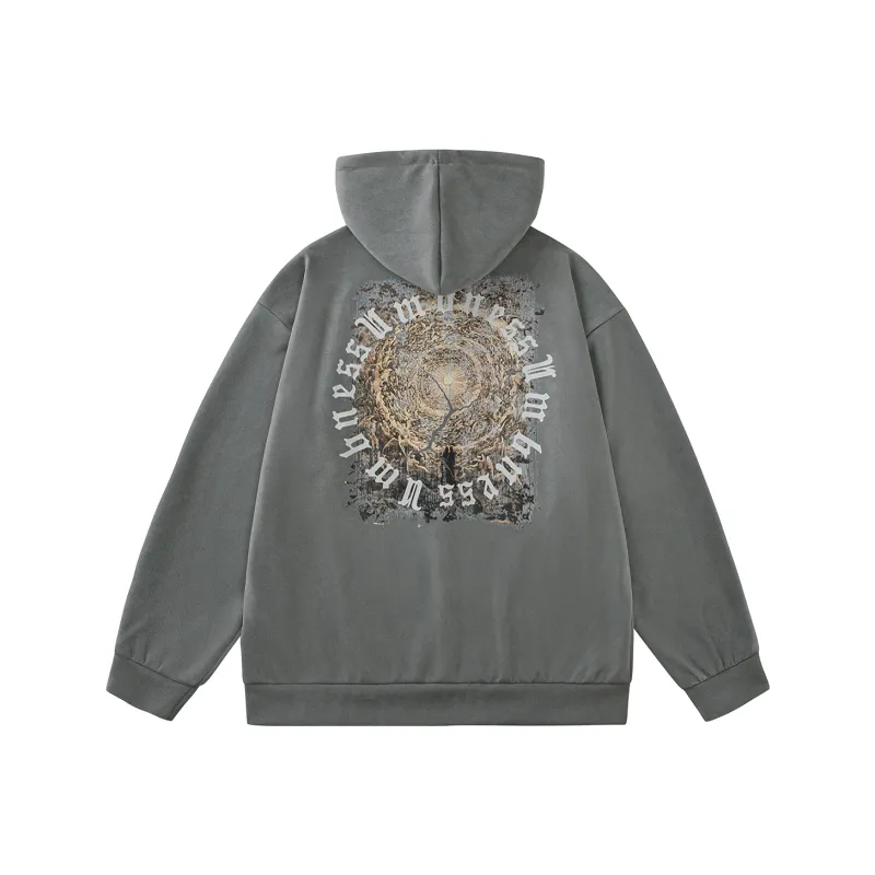 UMBNESS Sweatshirts Unisex-15