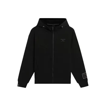 LINING Wade Collection Sweatshirts Men Black