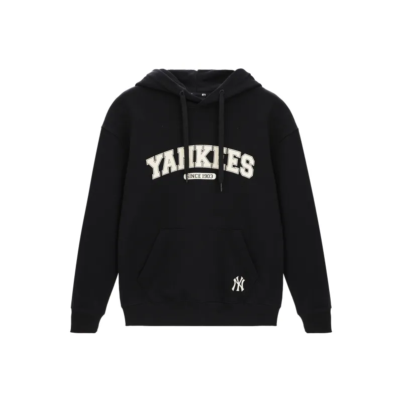 MLB New York Yankees Sweatshirts Unisex-0