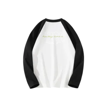 MINISO T Shirts Unisex