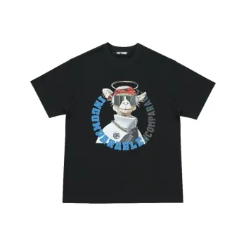 PATTHUB T-Shirts Unisex