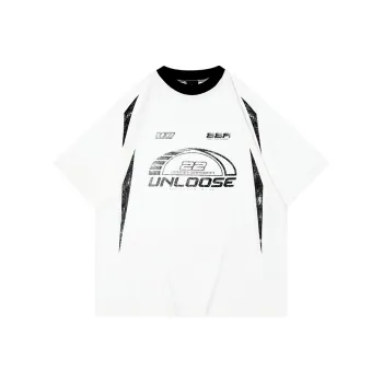 HKRXEC T Shirts Unisex
