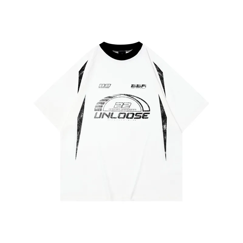 HKRXEC T Shirts Unisex-0