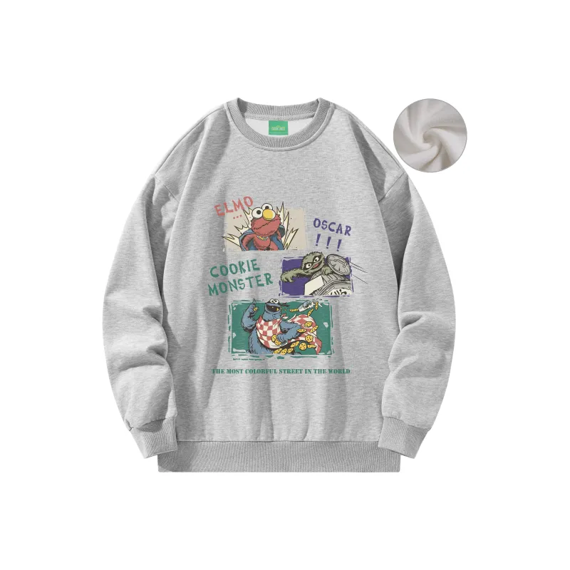 SESAME STREET T Shirts Unisex-22