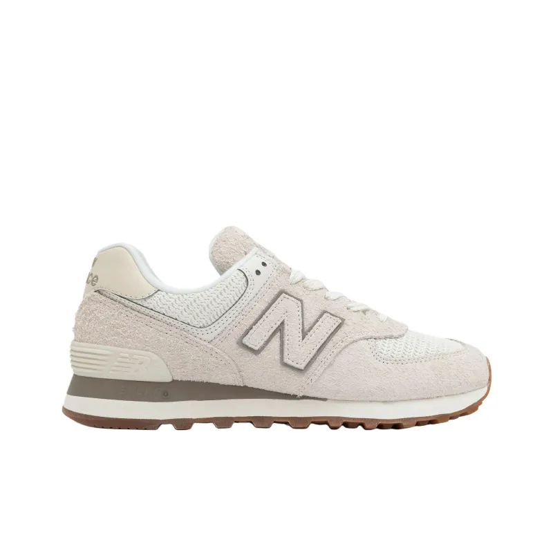 New Balance 574 Sea Salt Women's-1