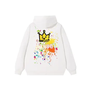 CHRROTA Sweatshirts Unisex