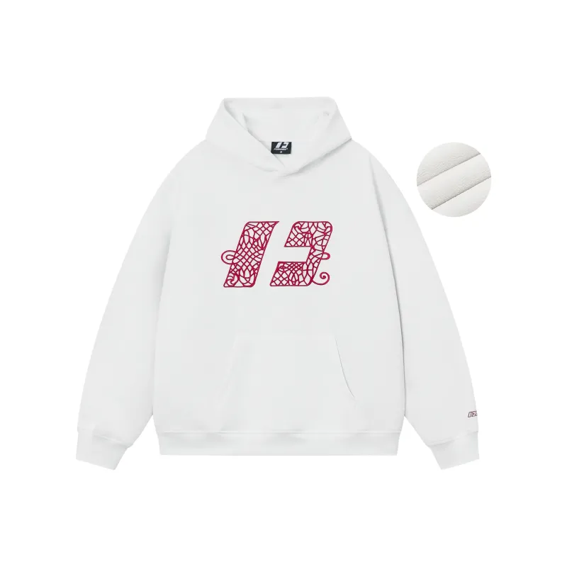 FORNINES Sweatshirts Unisex-8
