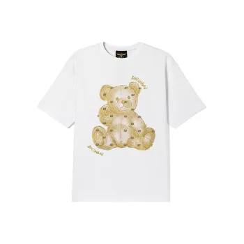 Boy London T Shirt Unisex White