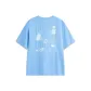 Light Sea Blue