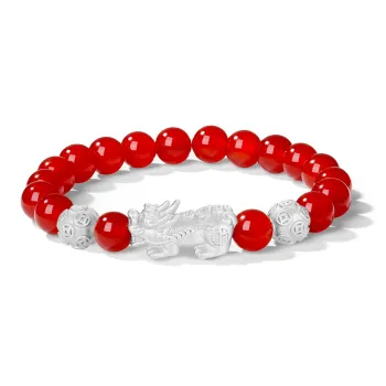 CMFY Jade Bracelets Unisex