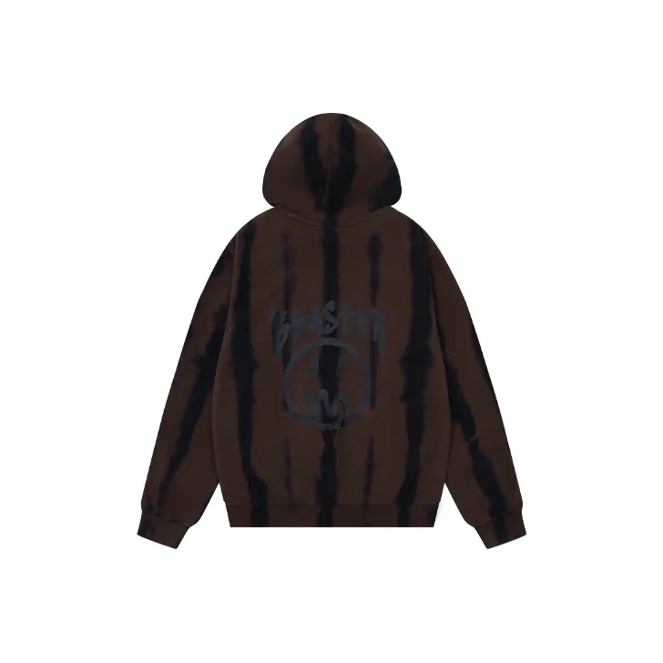 BEASTER Fishing Sweatshirts Unisex-6