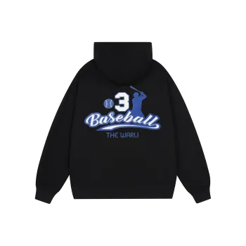 WARLI Sweatshirts Unisex