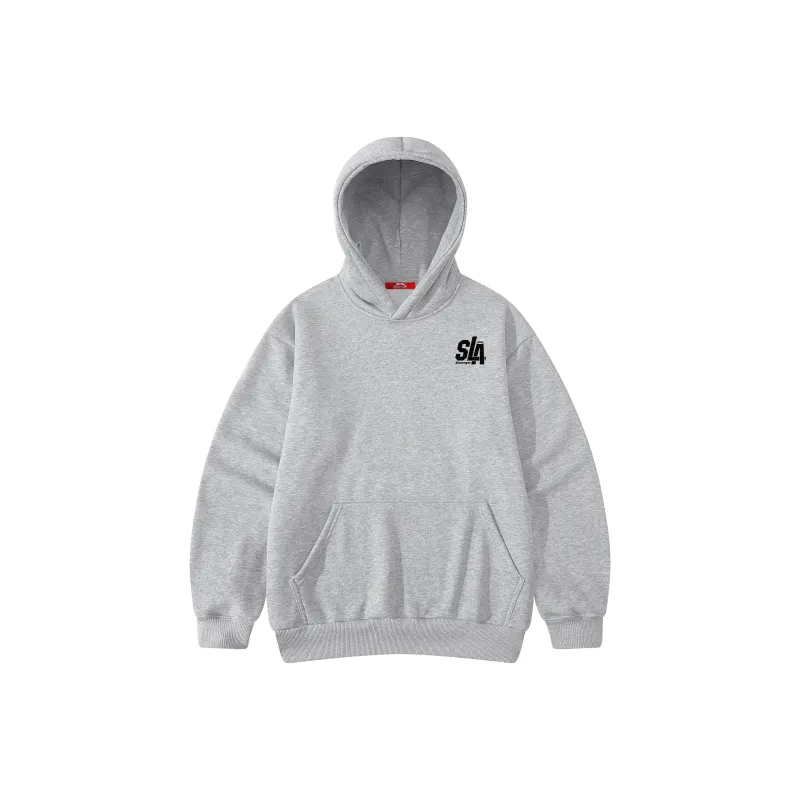 Slazenger Sweatshirts Unisex-12
