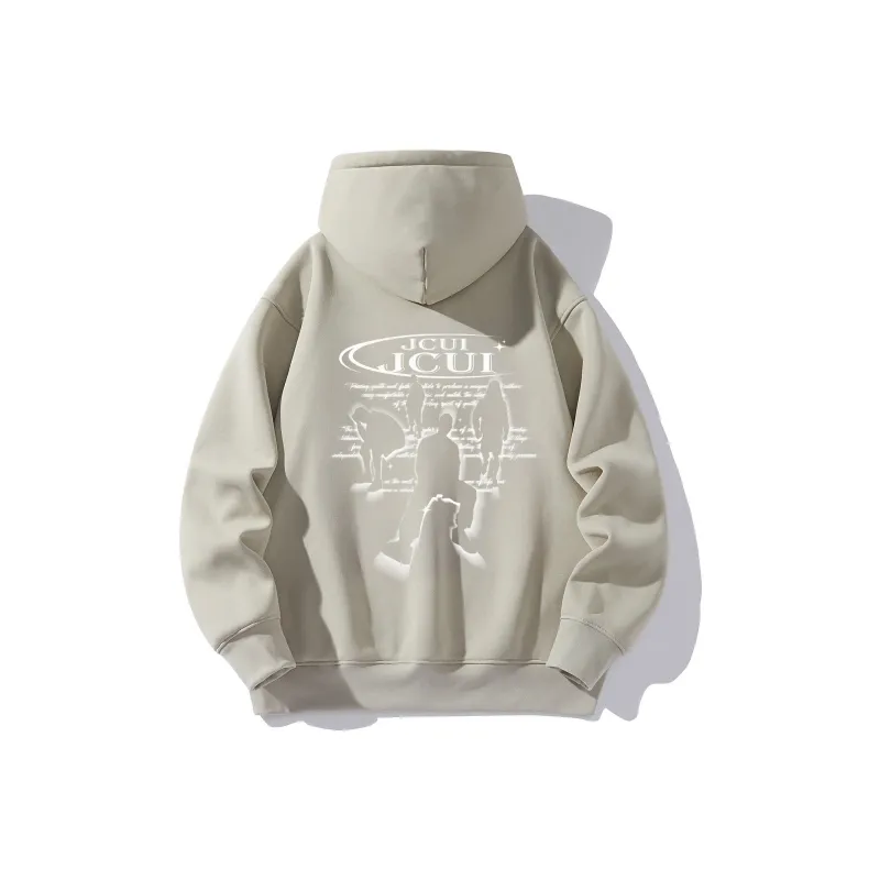 JCUI Sweatshirts Unisex-4